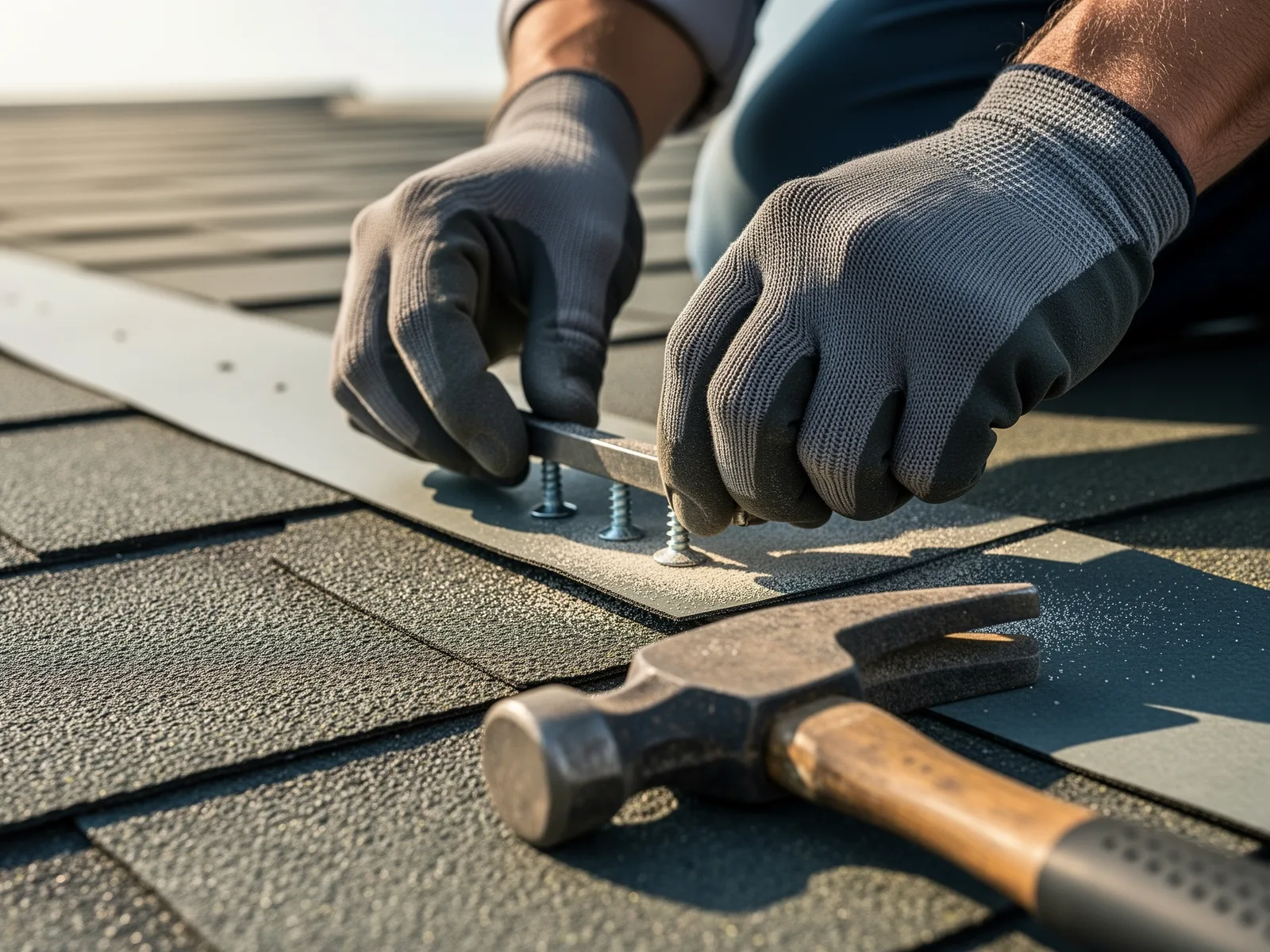 Why choose Fascia Repair in Laconia, NH